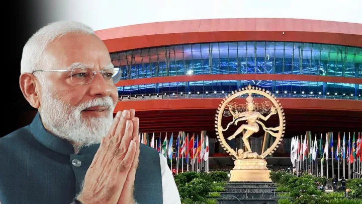 ब्रिक्स परिषदेला सुरुवात: दोन दिवसीय १८ वी ब्रिक्स शिखर परिषद राजधानी दिल्लीत; वेळापत्रक जाणून घ्या