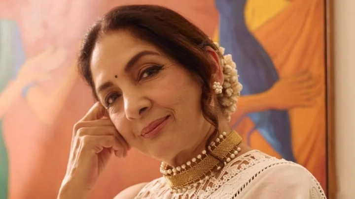 नीना गुप्ता के प्रेग्नेंट होने की उड़ी अफवाह, एक्ट्रेस ने दिया ऐसा करारा जवाब