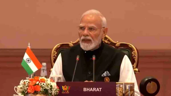 BRICS Summit Updates આજે ૧૮મા બ્રિક્સ સમિટનો બીજો દિવસ છે, પીએમ મોદી ૭ દેશો સાથે દ્વિપક્ષીય વાતચીત કરશે.