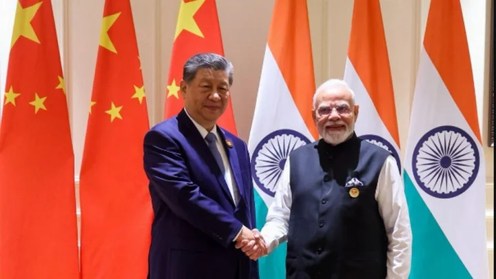 BRICS Summit 2026: PM मोदी-शी जिनपिंग की अहम मुलाकात, सीमा पर शांति से लेकर व्यापार तक इन मुद्दों पर बनी सहमति