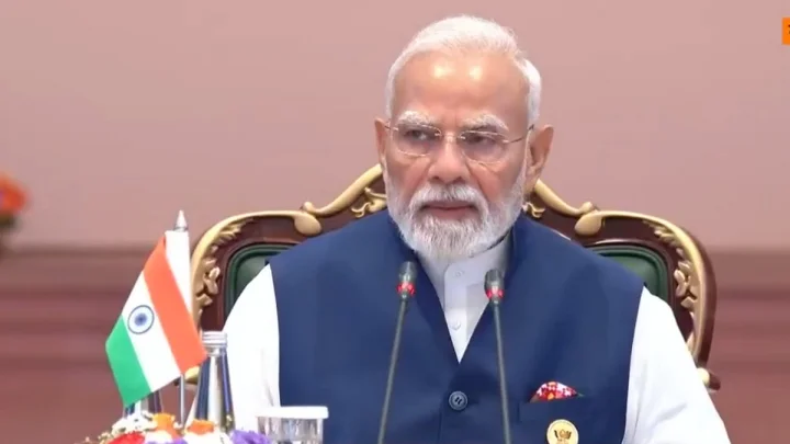 pm modi in bricks