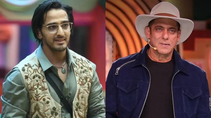 Bigg Boss 20: काजी तौकीर ने जीता सलमान खान का दिल, बोले- घर में कितने भी स्टार आएं, असली रॉकस्टार तो एक ही है