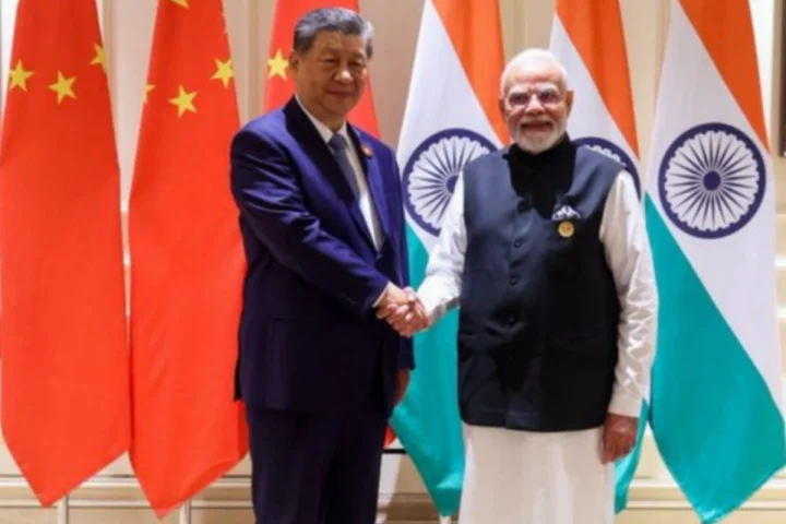 BRICS Summit 2026: शी जिनपिंग ने ग्लोबल साउथ को मजबूत करने पर दिया जोर, पेश कीं 5 पहल