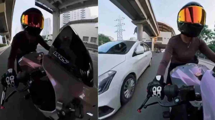 gurugram hit and run case