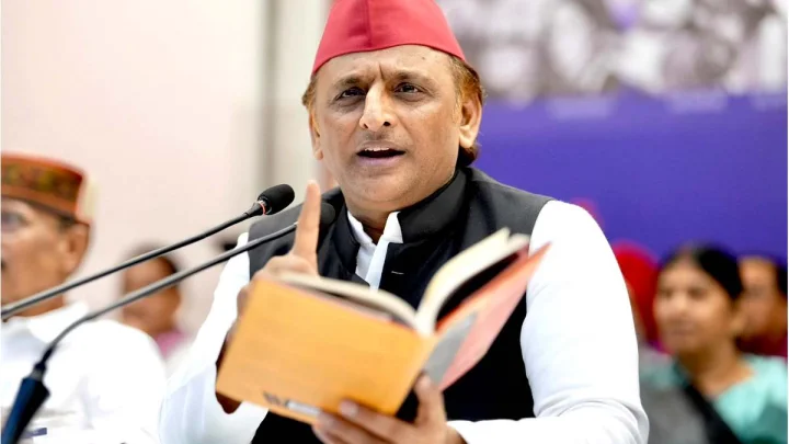 75 जिले और 75 मैनिफेस्टो, UP चुनाव के लिए अखिलेश यादव का 'मास्टरस्ट्रोक' प्लान