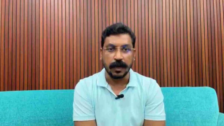 'मेरी हत्या की साजिश रची गई...' सांसद चंद्रशेखर आजाद के इस बड़े खुलासे से मची खलबली