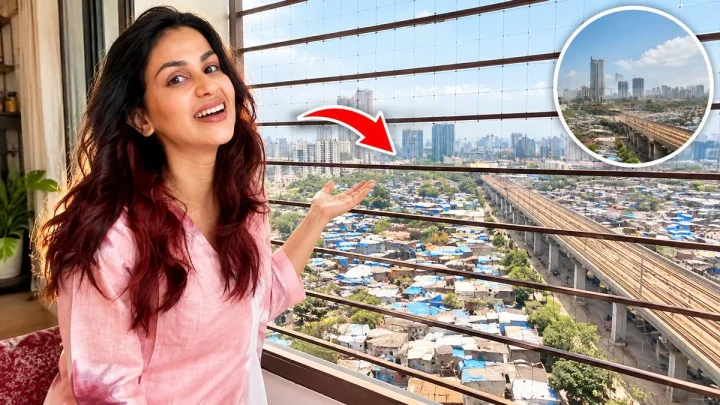 1 BHK का 70 हजार किराया, रोडीज विनर आंचल खुराना ने दिखाया अपना घर, बोलीं- घर खरीदने में लगेंगे 400-500 साल