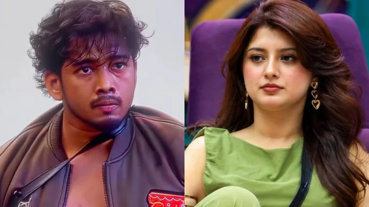Bigg Boss 20 में टास्क बना जंग का मैदान, अरिश्फा खान से भिड़े स्काउट ओपी, बोले- पटक के फेंक दूंगा साइड में