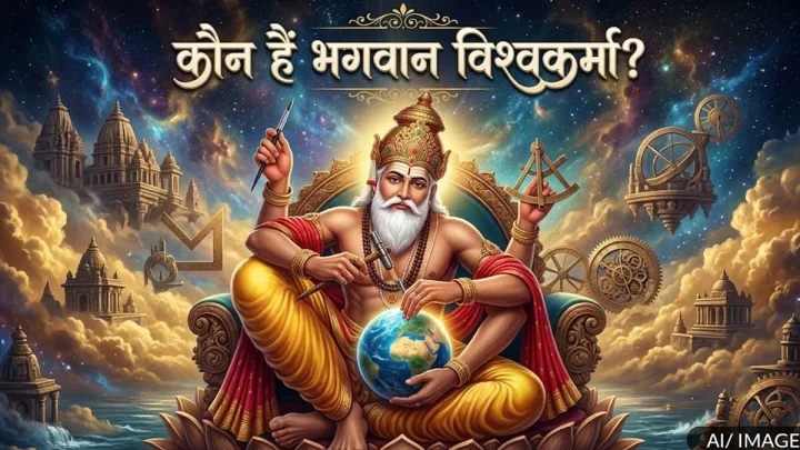 Vishwakarma Jayanti 2026