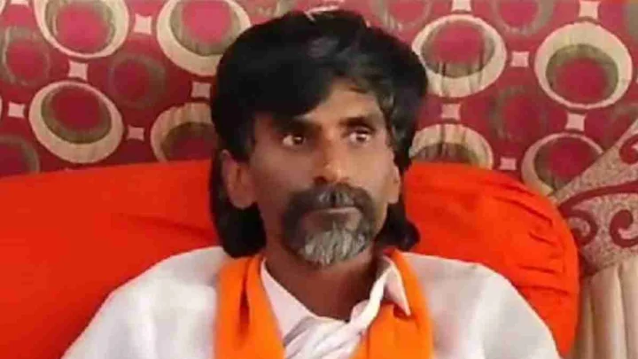 manoj jarange