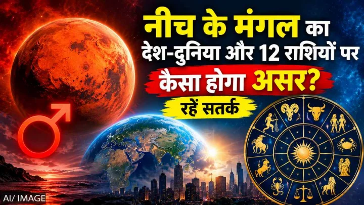 kark rashi me mangal ka prabhav