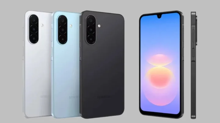 Samsung Galaxy A18 4G लॉन्च, 50MP कैमरा और 5000mAh बैटरी के साथ आया फोन; जानें कीमत और फीचर्स