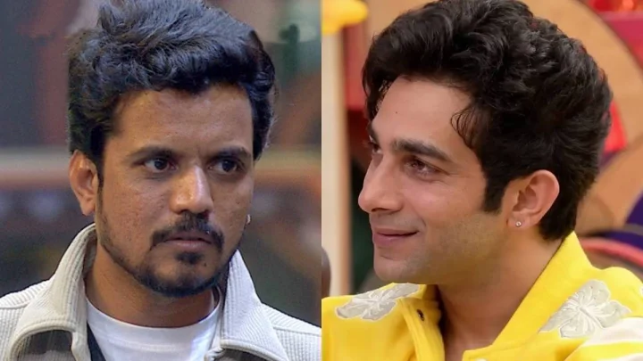 Bigg Boss 20: आसिफ खान पर भड़के अमन गांधी, बोले- 'इरफान खान की सस्ती कॉपी', माही विज ने भी जताई नाराजगी