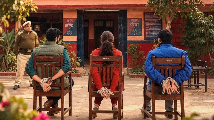 धड़कपुर गांव में फिर लौटेगा हंगामा, प्राइम वीडियो ने किया 'दुपहिया सीजन 2' की रिलीज डेट का ऐलान