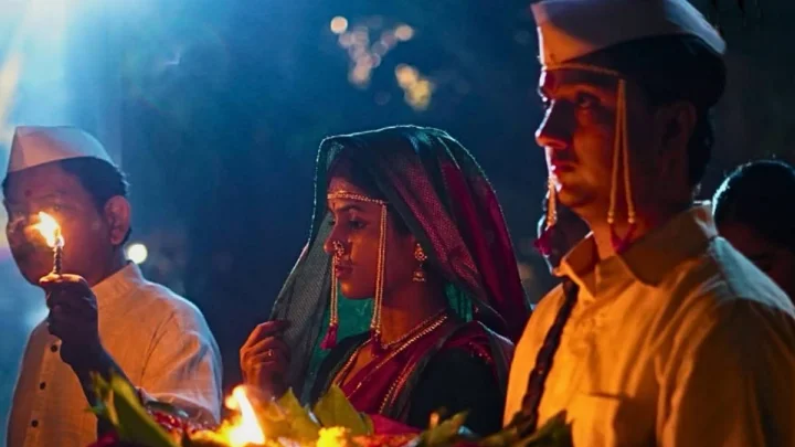Oscar 2027: मराठी चित्रपट 'गोंधळ' ३३ चित्रपटांना मागे टाकत ऑस्करसाठी भारताची अधिकृत प्रवेशिका ठरला