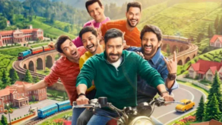 Golmaal 5