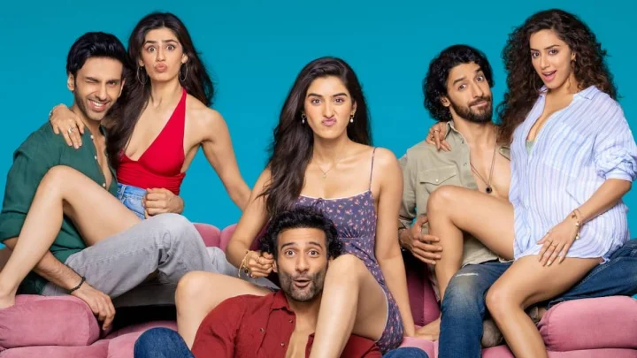 'पहला प्यार दूसरी बार' के नए चेहरों का मजेदार इंट्रोडक्शन, अनुभव बस्सी ने पूछा- हैं कौन ये लोग?