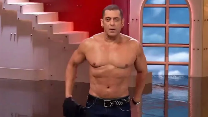 Bigg Boss 20
