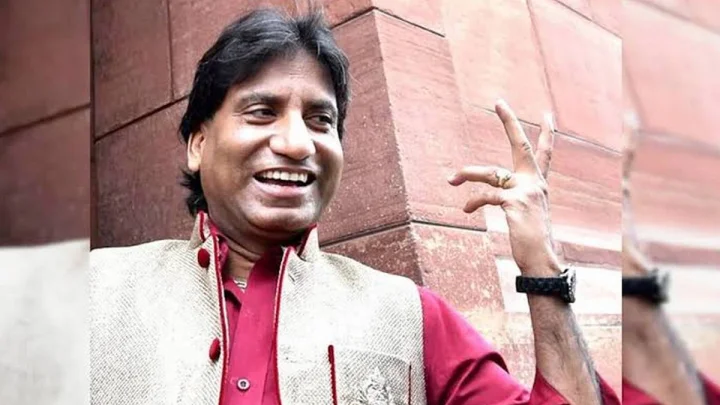 कभी मुंबई की सड़कों पर ऑटो चलाते थे राजू श्रीवास्तव, पहले शो के लिए मिले थे सिर्फ 50 रुपये