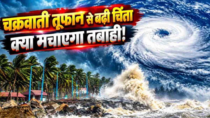 cyclone