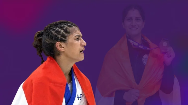 Suchika Tariyal