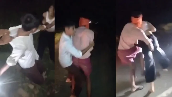 Jamui Girl Harassment Case