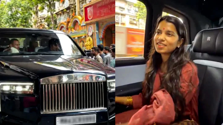 Maithili Thakur