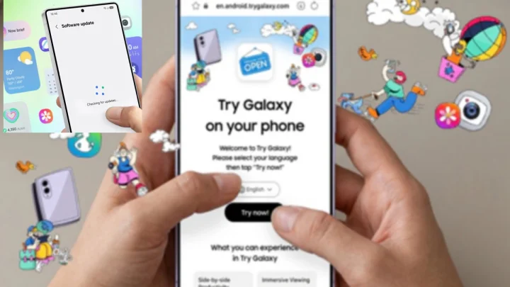 Samsung One UI 9