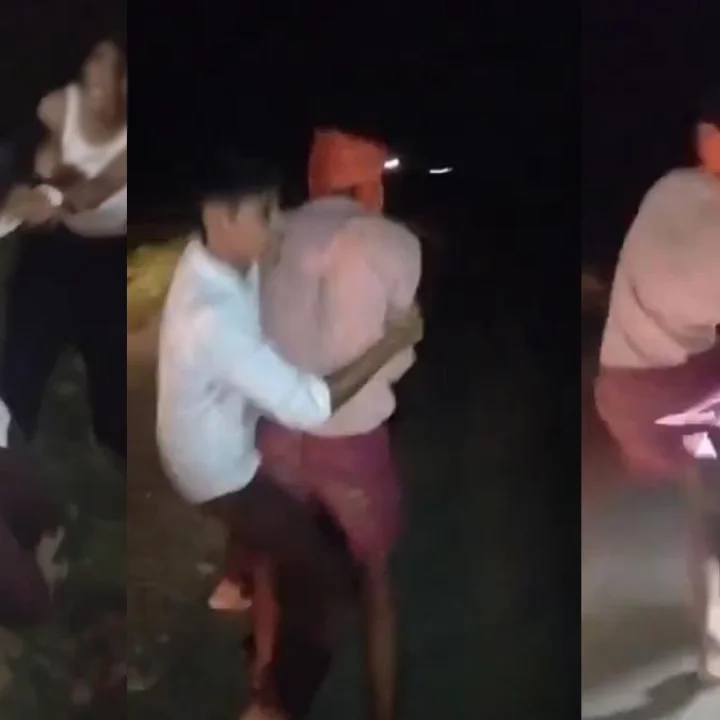 Jamui Girl Harassment Case