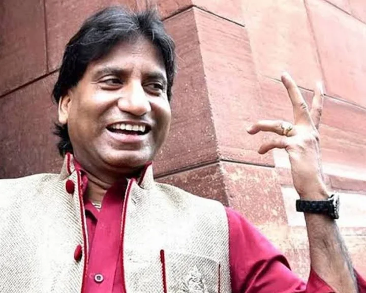 Raju Srivastav death anniversary