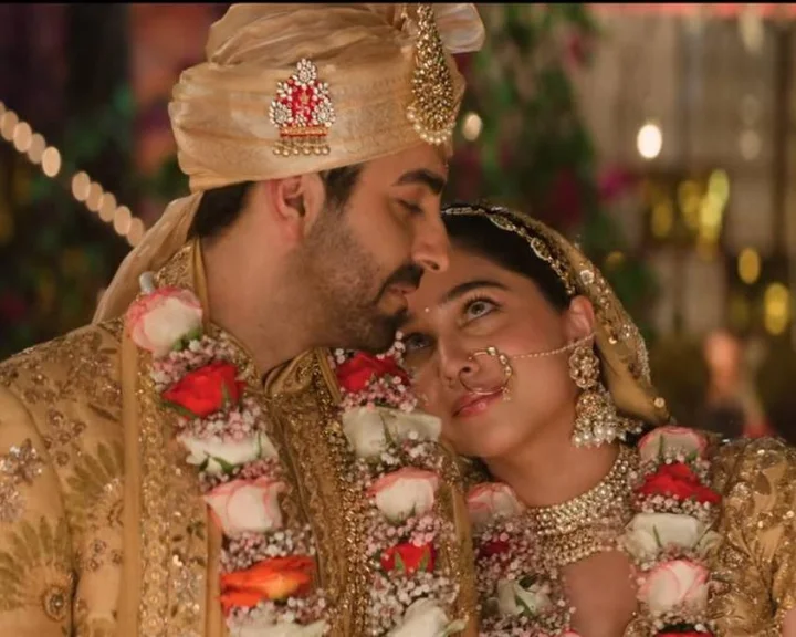 Ayushmann Khurrana