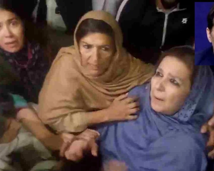 Imran Khan