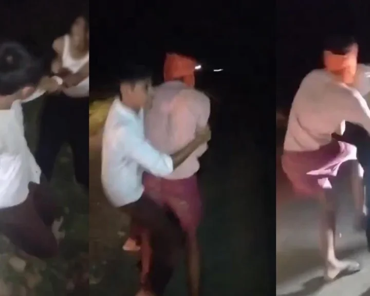 Jamui Girl Harassment Case