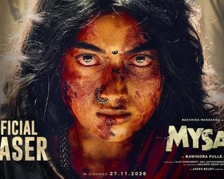 Mysaa