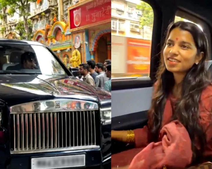 Maithili Thakur