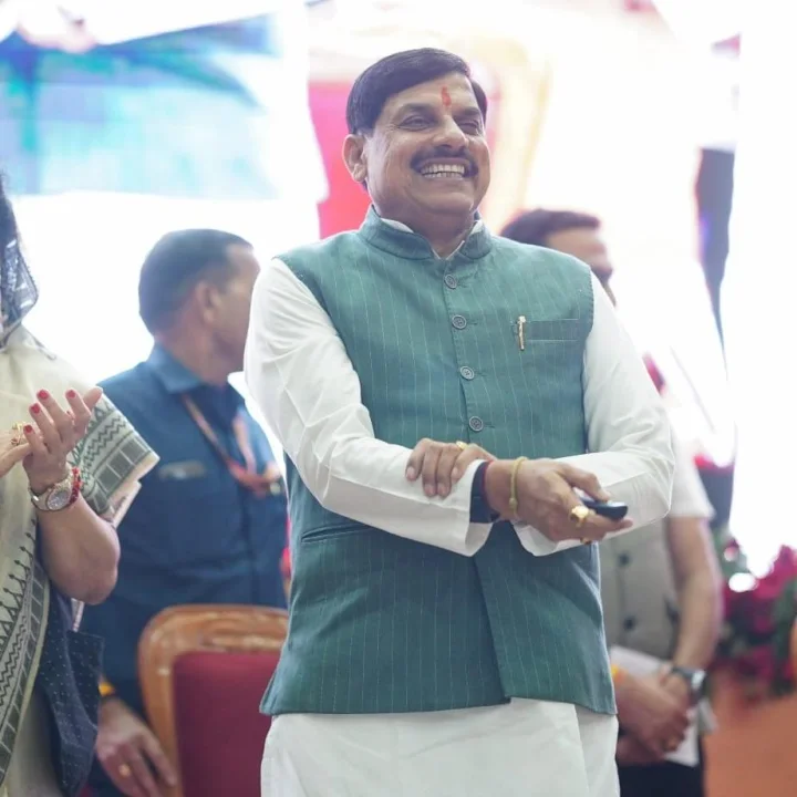 Madhya Pradesh News