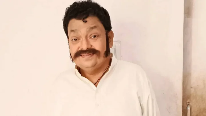 Ishwar Thakur