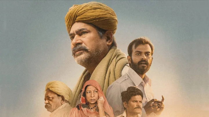 राजस्थान की पहली पैन-इंडिया फिल्म ‘धूड़’ मचाएगी तहलका, मारवाड़ी कहानी में दिखेगा सत्ता और सामंतवाद का रोमांच
