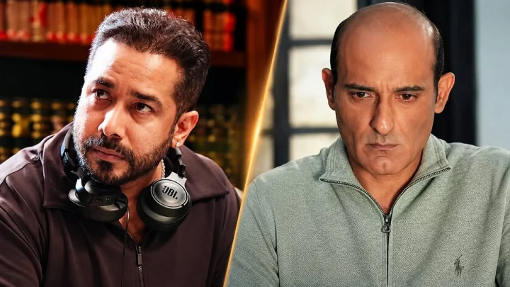 अक्षय खन्ना ने शूटिंग से सिर्फ 7 दिन पहले छोड़ी 'दृश्यम 3', अभिषेक पाठक ने बताया कैसे संभाला पूरा मामला