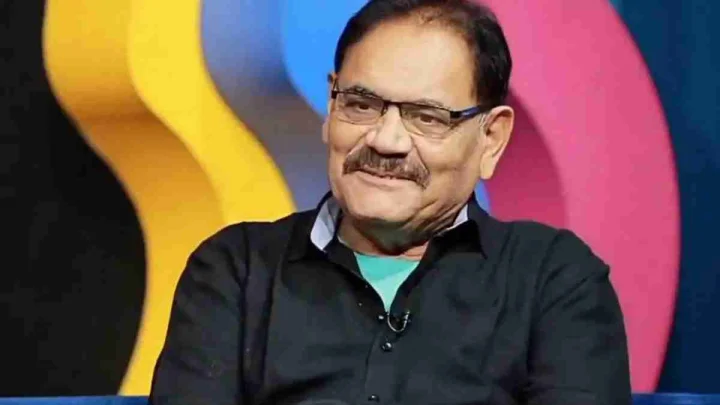 दिग्गज अभिनेता मुश्ताक खान का 75 वर्ष की उम्र में निधन, 'वेलकम' और 'गदर' जैसी फिल्मों में किया था काम