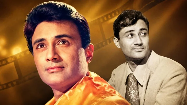 जेब में थे सिर्फ 30 रुपए, मुंबई में नहीं था ठिकाना... फिर ऐसे बदली देव आनंद की किस्मत