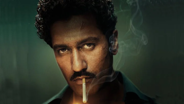 Vicky Kaushal Love and War First Look