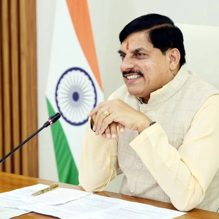Madhya Pradesh News