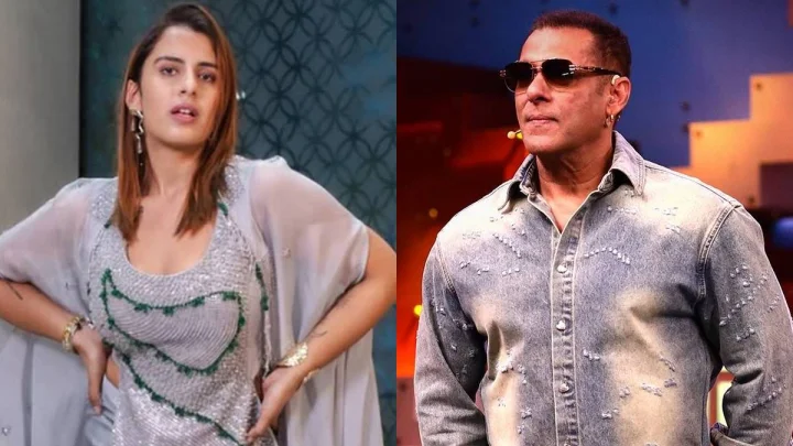 Bigg Boss 20: सलमान खान ने रीति तिवारी को दिखाया आईना, बोले- मनोज तिवारी की बेटी हो, डॉली बिंद्रा की नहीं