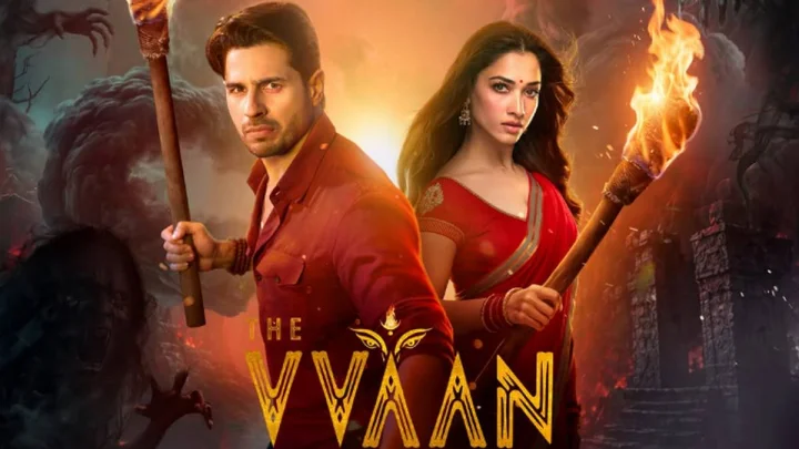'द वन' ने दूसरे दिन पकड़ी रफ्तार, सिद्धार्थ मल्होत्रा-तमन्ना भाटिया की फिल्म की कमाई में 37.5% का उछाल