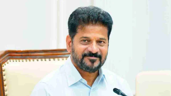 'शिव गरीबों के और राम अमीरों के भगवान': तेलंगाना CM रेवंत रेड्डी के बयान पर बवाल, भाजपा का पलटवार