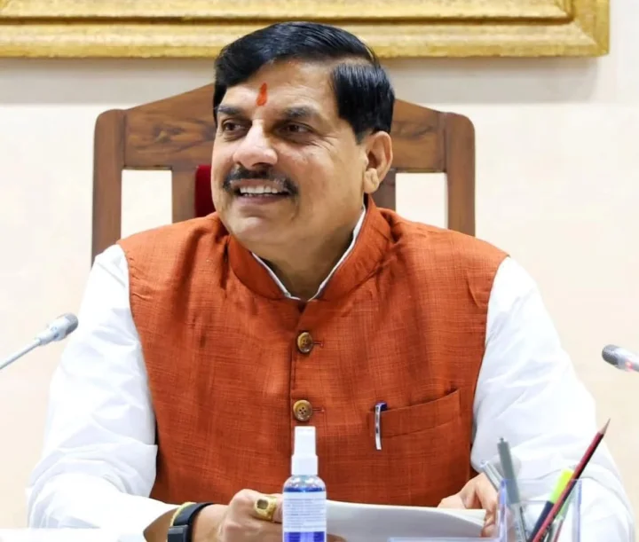 Agniveers to get 20% reservation in uniformed services in Madhya Pradesh