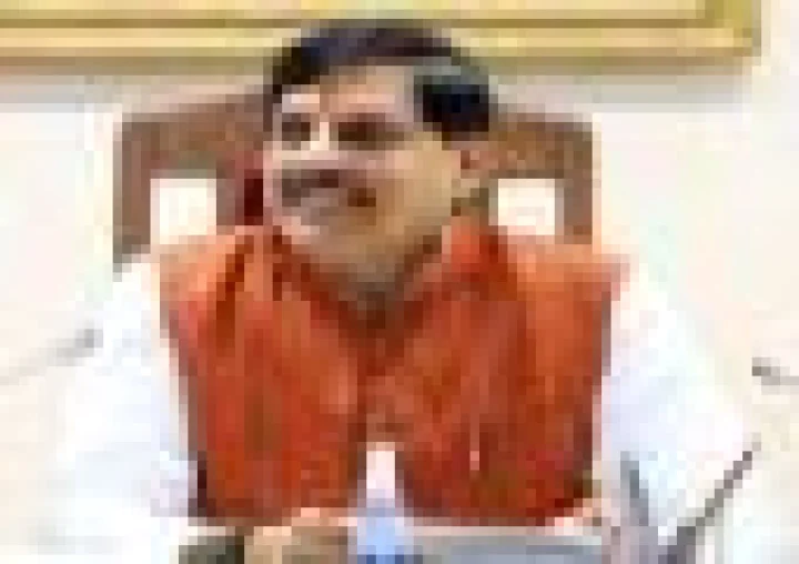 नशा मुक्त मध्यप्रदेश के लिए प्रतिबद्ध सीएम डॉ. मोहन यादव, कहा- हॉट स्पॉट पर रखें पैनी नजर