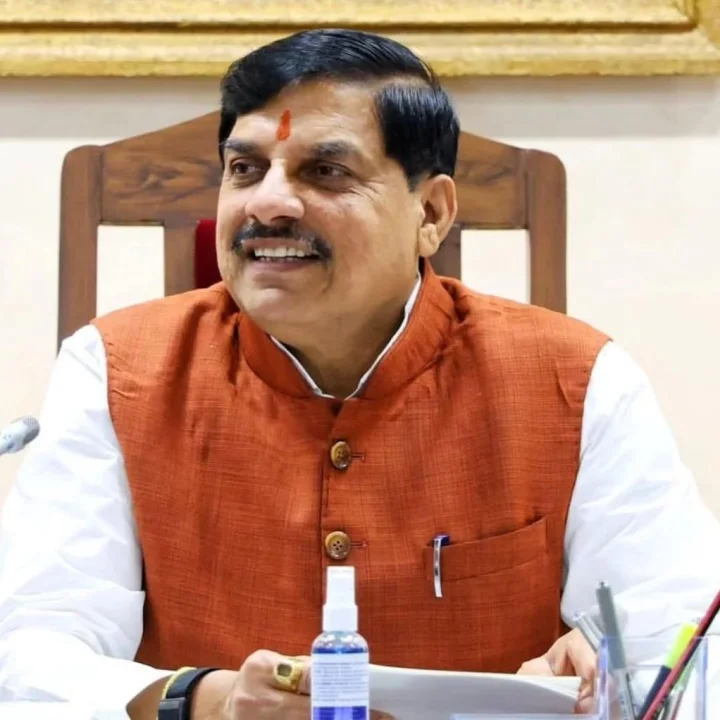 Agniveers to get 20% reservation in uniformed services in Madhya Pradesh
