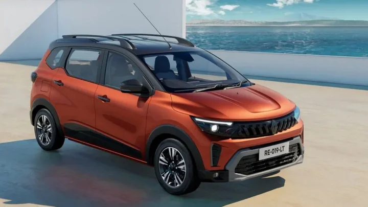 Renault Triber Turbo : सबसे सस्ती 7-सीटर MPV लॉन्च, फीचर्स देख उड़ जाएंगे होश
